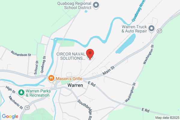 Warren Pumps Inc