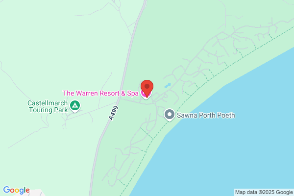 Warren Spa Inc