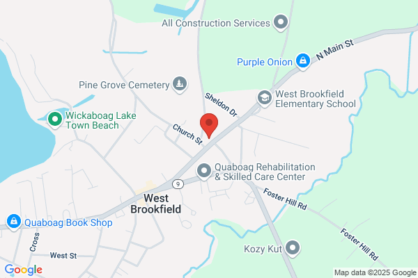 West Brookfield Family Practice