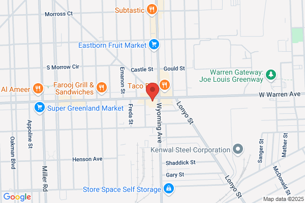 West Warren Sunoco