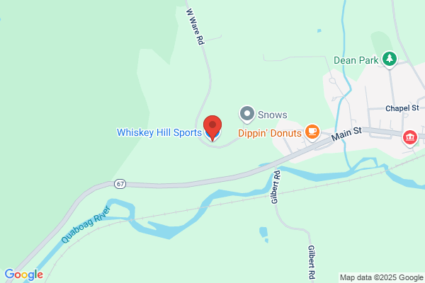 Whiskey Hill Sports