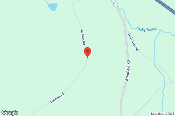 Wickaboag Sportsmen Club
