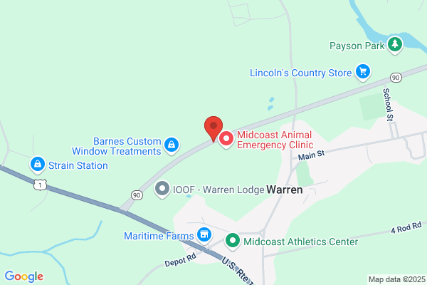 Consolidated Farm Service Agency