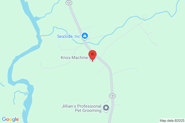 Knox Machine Co