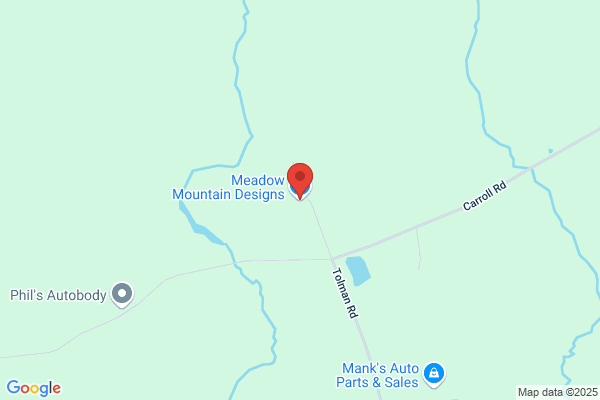 Meadow Mountain Designs
