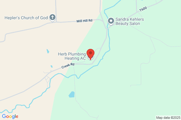 Micue Herb Plumbing & Heating