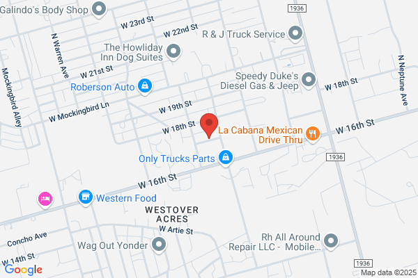 Sawyers Welding and Mobile Repair
