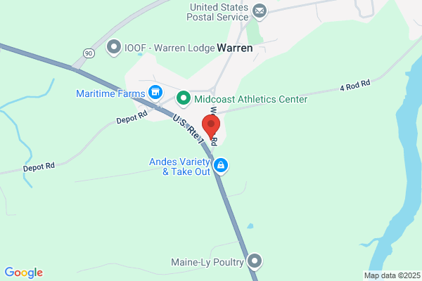 Warren Animal Hospital
