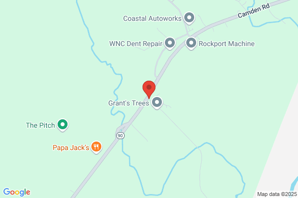 Warren Used Auto Parts