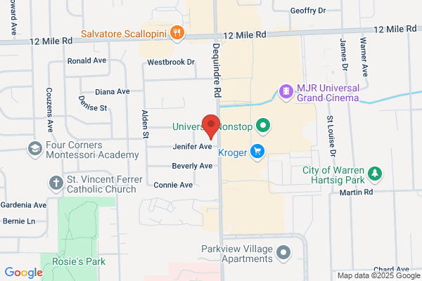 Sacred Heart Rehabilitation Center