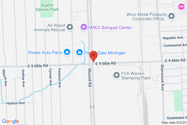 Typhoon HVAC of Warren MI