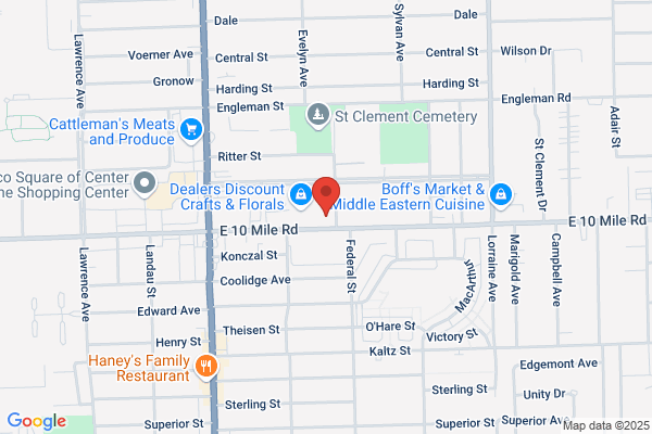 Universal Auto House