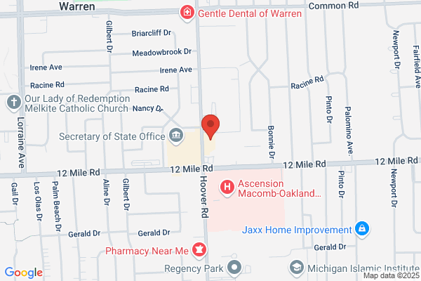 Warren Liquor Shoppe Inc