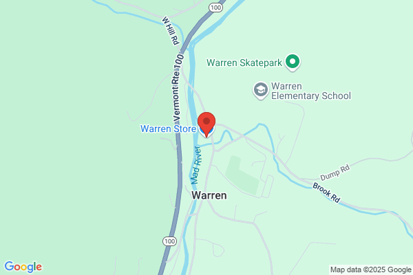 Warren Market the