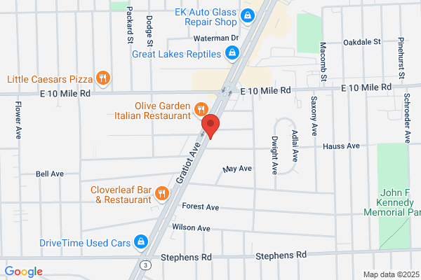 Pointe Shoe Repair & Tailoring