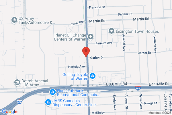 The Pain Center USA