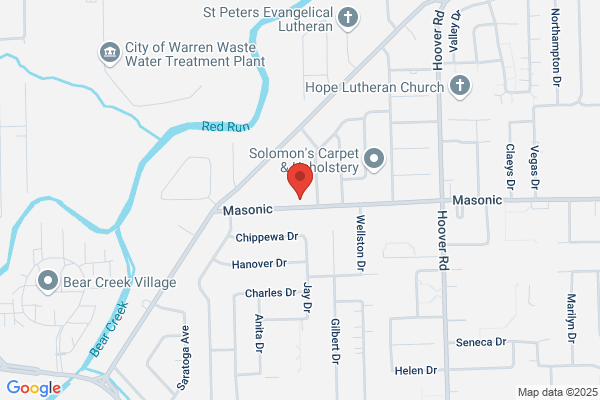 Van Dyke Sport Center Inc