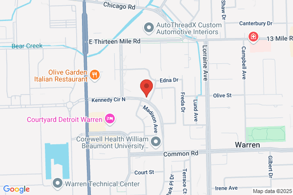 Coachlight Manor Condominium Association