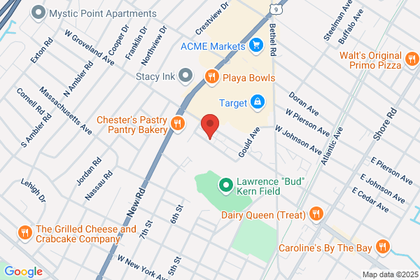 Groveland Apartments