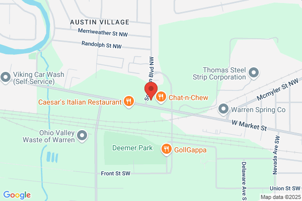 Bitcoin ATM Warren - Coinhub