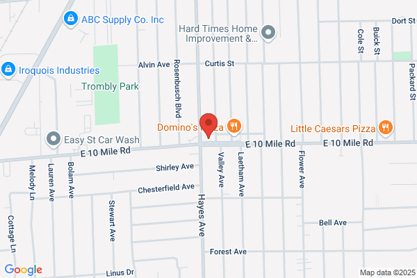 BudgetCoinz Bitcoin ATM - 24 Hours - BP Gas Station - Eastpointe