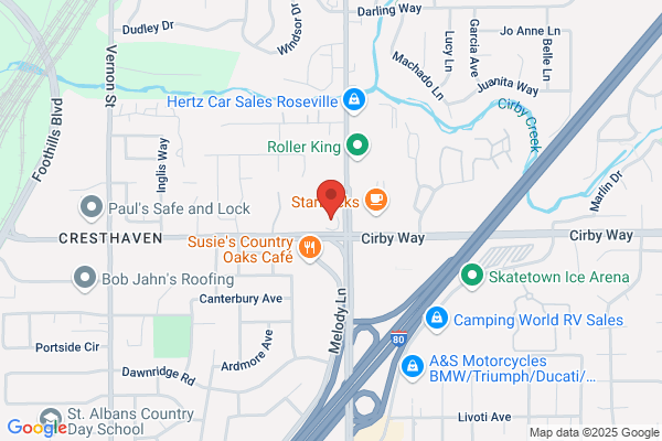 BudgetCoinz Bitcoin ATM Near Me - Roseville, MI