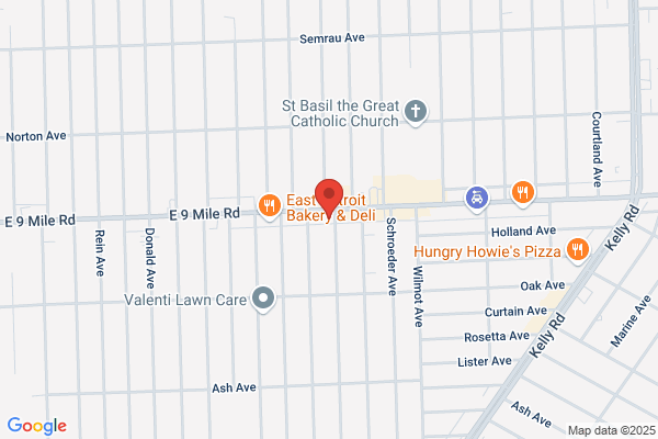 Byte Federal Bitcoin ATM  (BP 11 Mile & Gratiot)