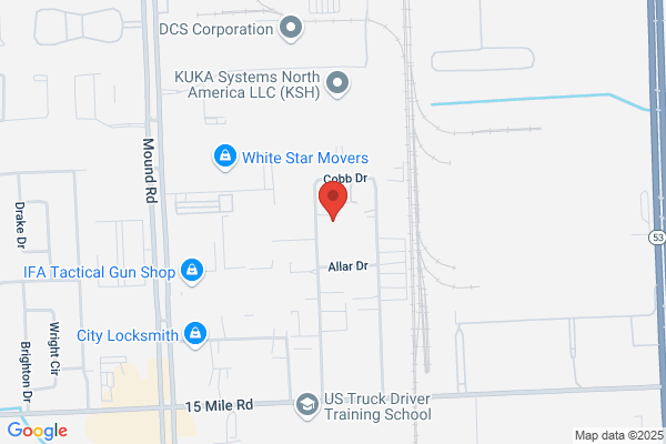 Keystone Auto Parts