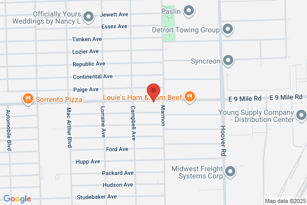 Mac's Tire & Auto Repair