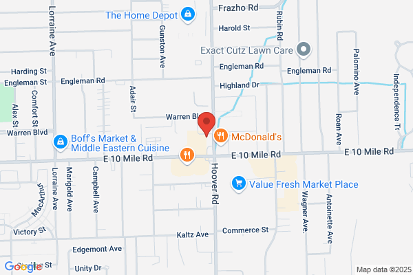 MotorCity Auto Services