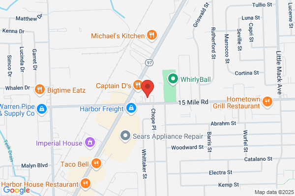 Tuffy Tire & Auto Service Center