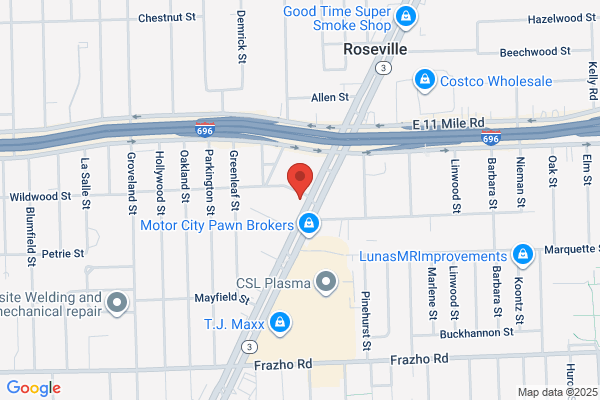 Mr Brakes Auto Care