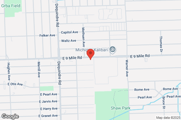 United Auto Repair
