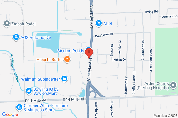 Van Dyke & Denwood Service