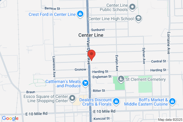 Van Dyke Auto Service