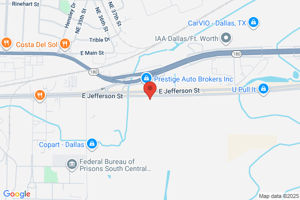 Mid-City Truck Parts