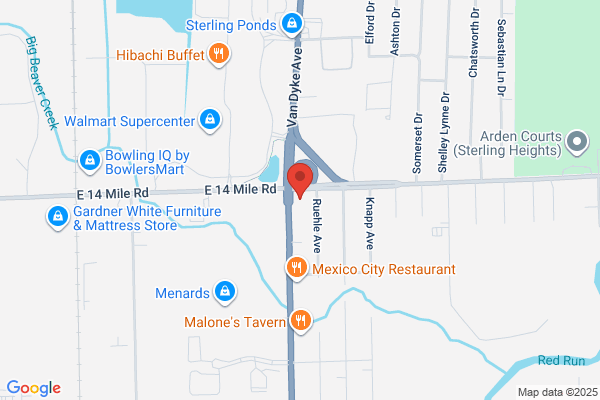Uncle Ed's Oil Shoppe