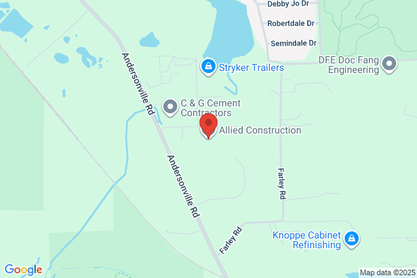 Allied Construction Corporation