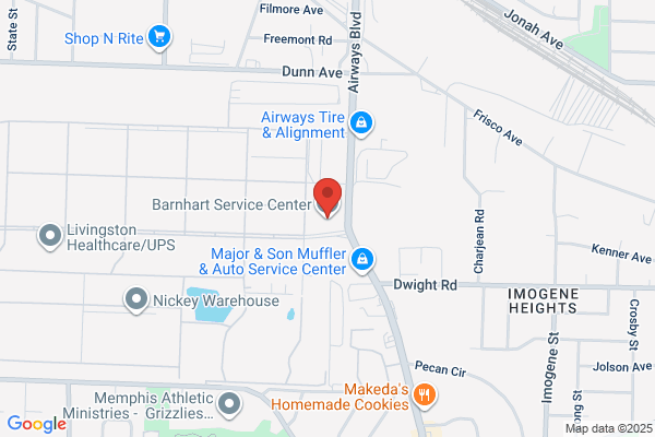 Barnhart Services