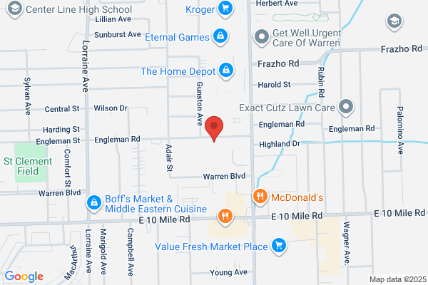 Blondo Roofing Co