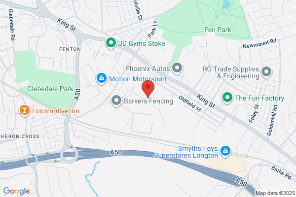 Hallmark Industrial Contractors