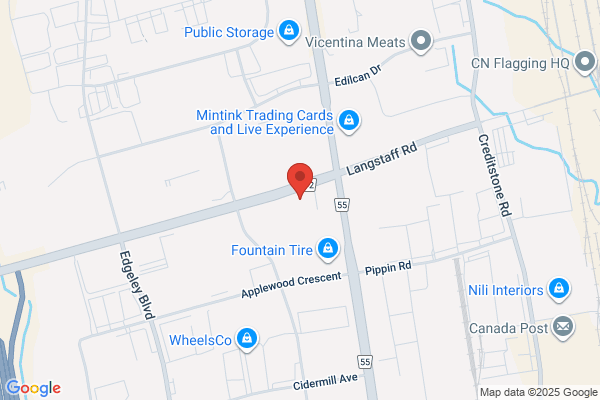 Lido Building Corporation