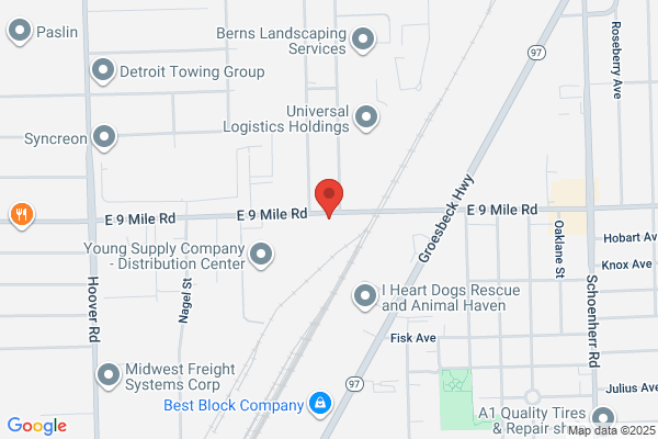 Roof Systems Corporation