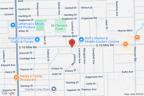 Kramer Homes Federal Credit Union