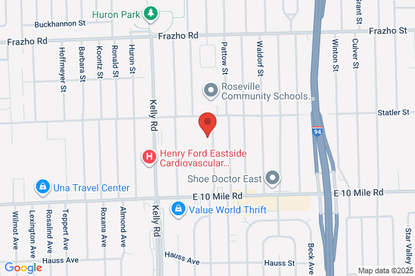 St Angela Parish Credit Union