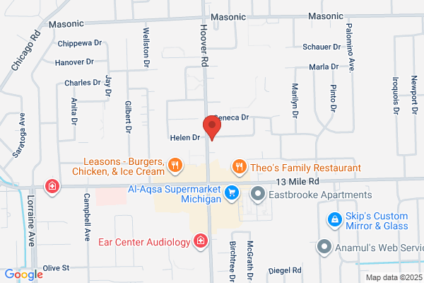 Warren Municipal Credit Union