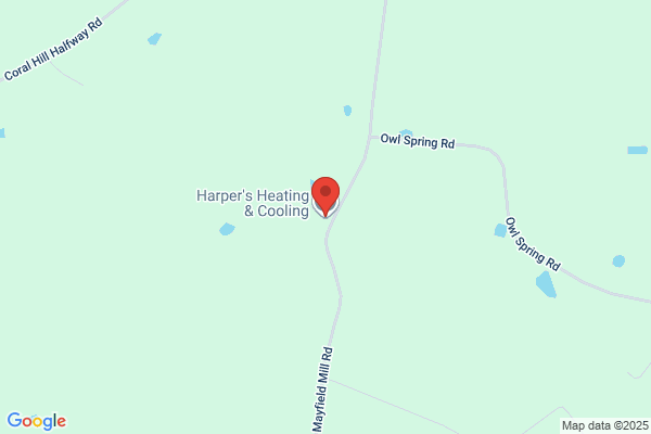 Harper Heating and Cooling