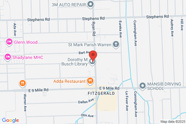 Eddie's Pizza