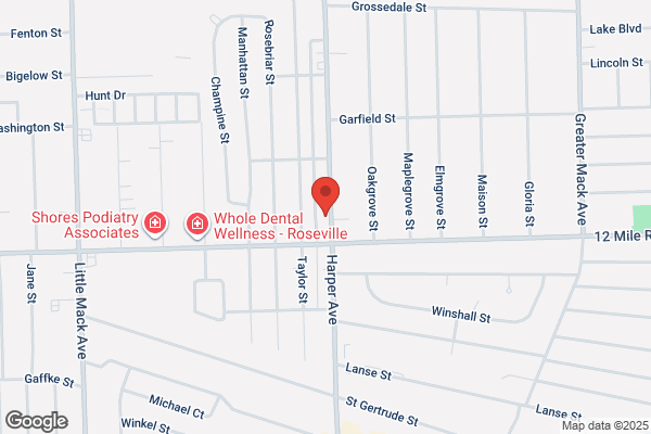 Vinces Hair Styling Salon