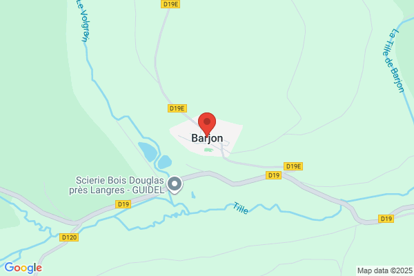 Barrnson